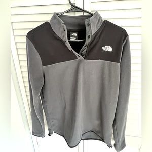 North face fleece